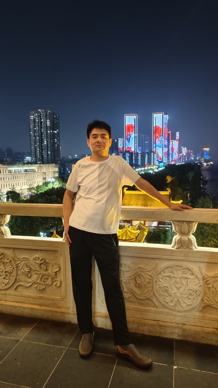 Bilybi的第一张照片--贵阳相亲服务中心