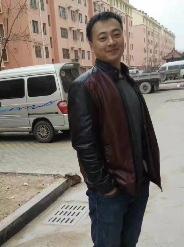 云淡风轻的第一张照片--贵阳相亲服务中心