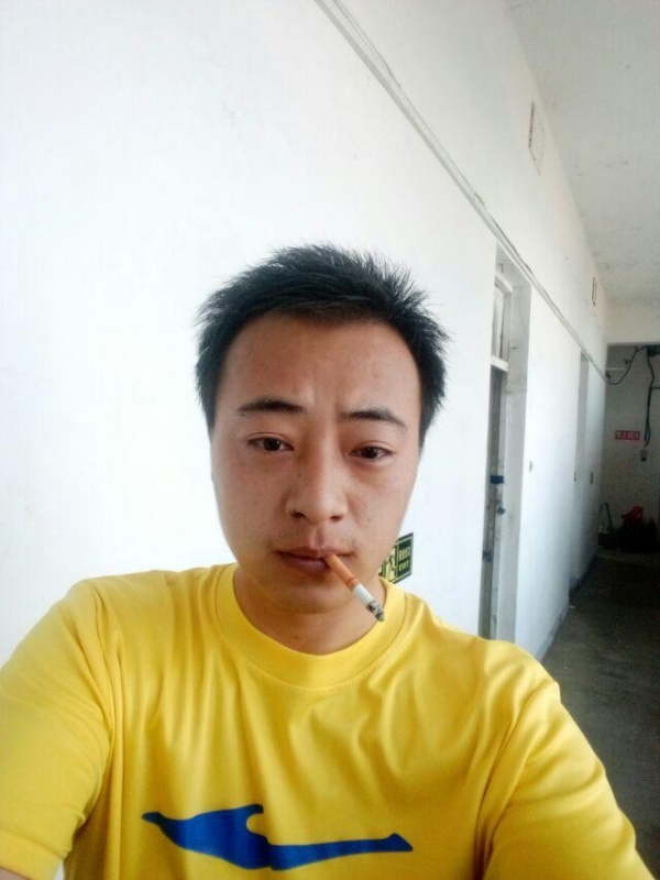云淡风轻的第二张照片--贵阳相亲服务中心