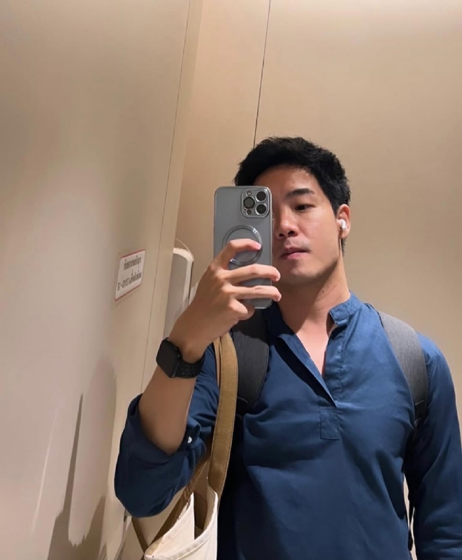 海与浪的第一张照片--贵阳相亲服务中心