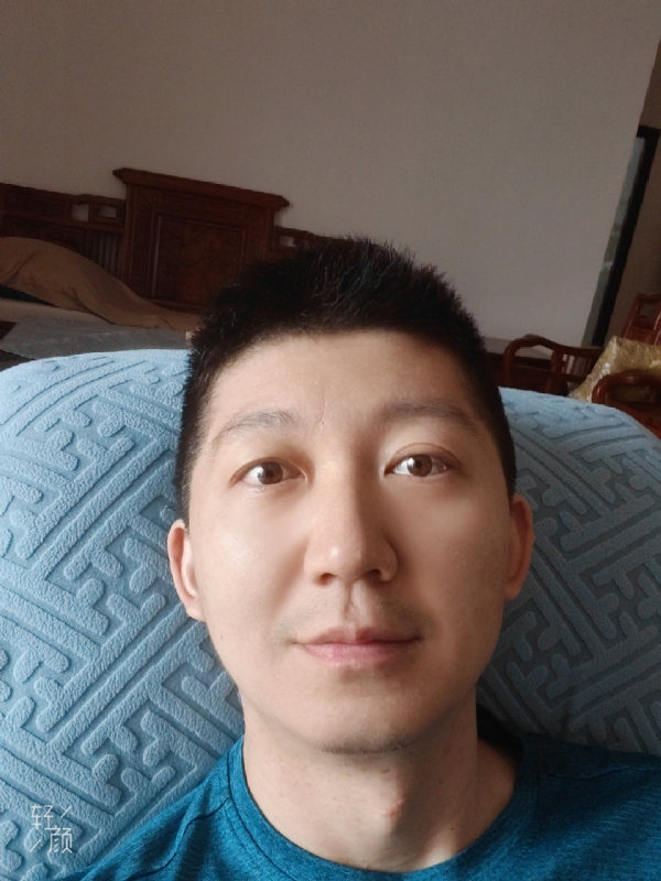 大千的第一张照片--贵阳相亲服务中心