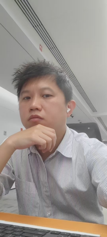 木木的第一张照片--贵阳相亲服务中心