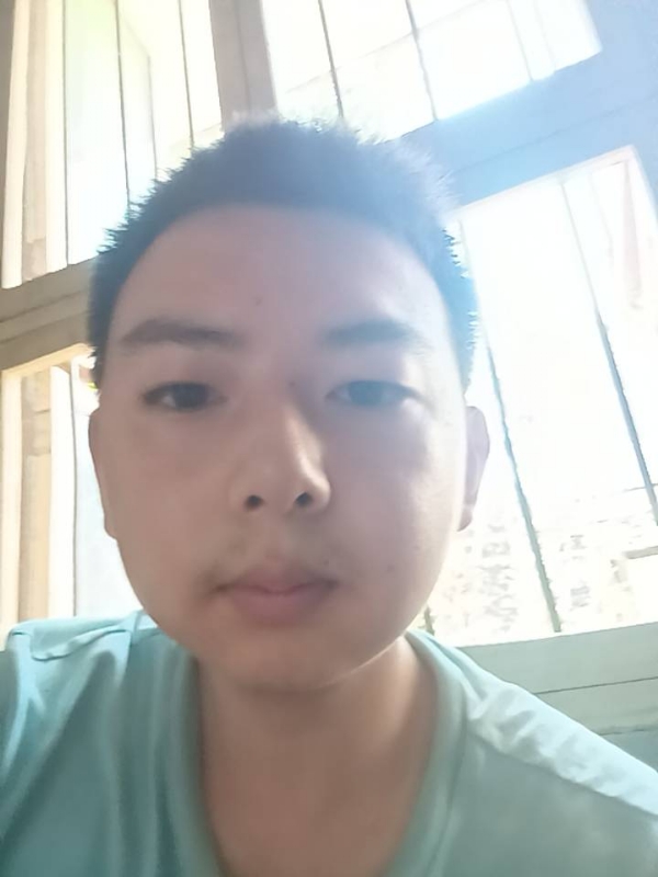 小黄的第一张照片--贵阳相亲服务中心