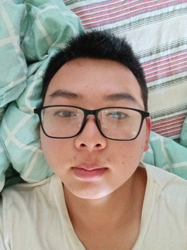 小黄的第四张照片--贵阳相亲服务中心