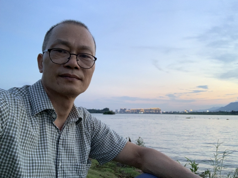 独行侠的第一张照片--贵阳相亲服务中心