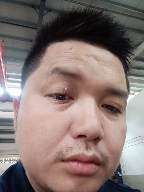 彬彬的第一张照片--贵阳相亲服务中心