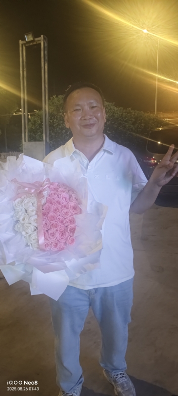 前程的第一张照片--贵阳相亲服务中心
