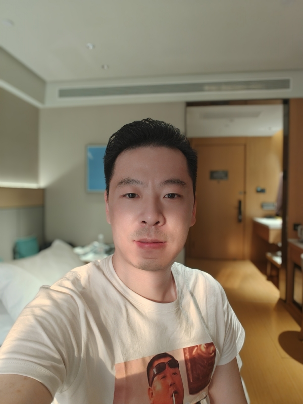 小珺的第三张照片--贵阳相亲服务中心
